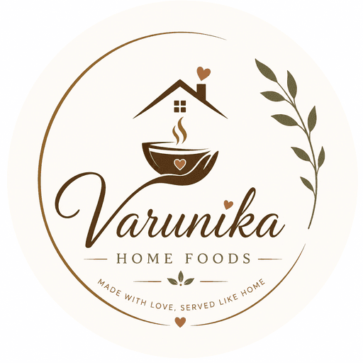 Varunika Home Foods